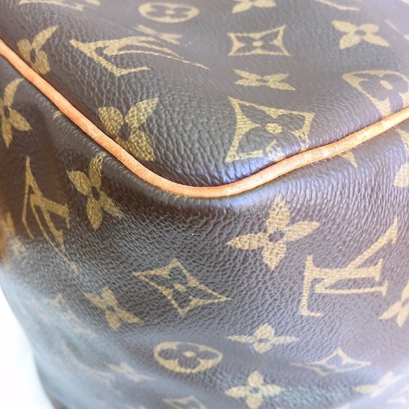 Louis Vuitton Speedy 30 - Picture 14 of 16